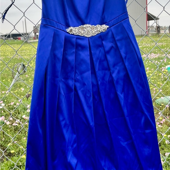 God condition, blue royal I use only one time. - Picture 6 of 6